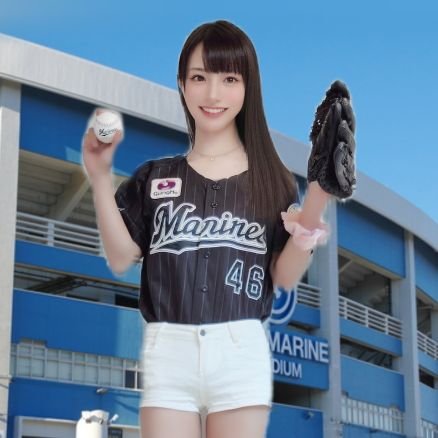 tm_or_26's profile picture. おやまるなです⚾ｶｺｼﾞｮ(2022.8.5～)界隈の千葉ﾛｯﾃﾏﾘｰﾝｽﾞﾌｧﾝ(2004～)🌊中の人は30代♂🚻TSF好きのAG(ｵｰﾄｶﾞｲﾈﾌｨﾘｱ…自己女性化愛好症)🥎ﾏﾘｰﾝｽﾞﾎﾟｽﾄ多め💬鉄道🚋育児🎏系も🗨️無言ﾌｫﾛｰ構いません✋️こちらも無言ﾌｫﾛｰ失礼します🙂‍↕️可愛いは正義💖