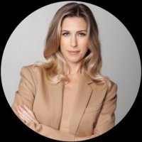 Genevieve Roch-Decter (@lgrdecter) 's Twitter Profile
