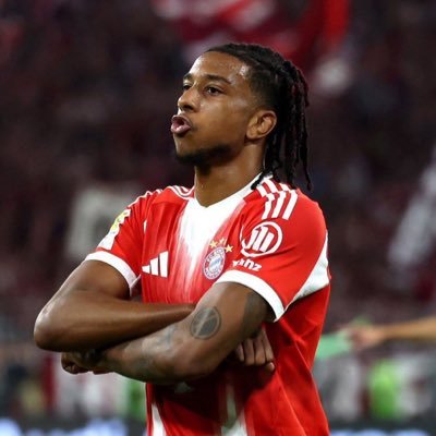 @FCBayern Sers à riеn d'forcer si elle dit qu'elle baise pas