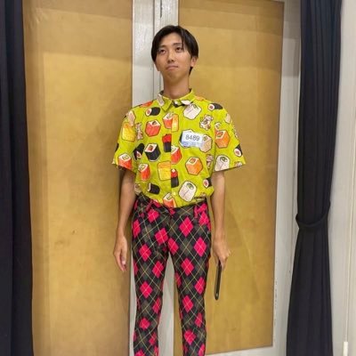Sakky_Y_Y's profile picture. 九大落研3回生。かねくれないかって読みます。メニメニマニマニ。坂上オリジナル。