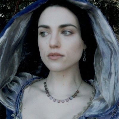 bbc merlin lover, dr who repeat offender and infrequent comics reader ā my edits ā¬ļø