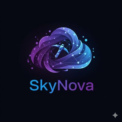 CloudMinin9236's profile picture. Reach the sky like you have super powers. Explode your balance like a Super Nova.