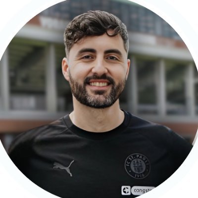 picci_calcio's profile picture. Football Analyst