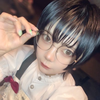 夜行少女オタロ横店(@yako_shojo2)とイコオル・ガーデン(@EqualGarden)🥀 お給仕予定は固定から