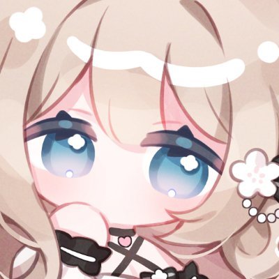 ╰・✿﹒ 中文/ENG ok ! * . v-artist 是個套皮小小繪圖仔
﹒主要在圖奇開台畫圖打遊戲 ✨
✎ ﹏ ych ୨୧ https://t.co/IFxvSfVne0
