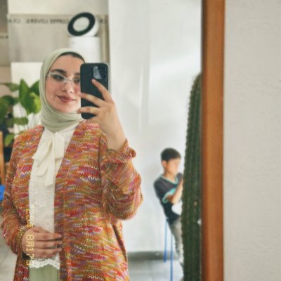 Nouran_Mo7med's profile picture. dental student (MU)