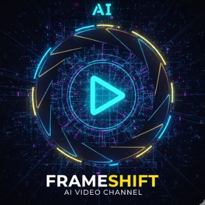 FrameShift25's profile picture. 