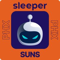 SleeperSuns (@sleepersuns) 's Twitter Profile Photo
