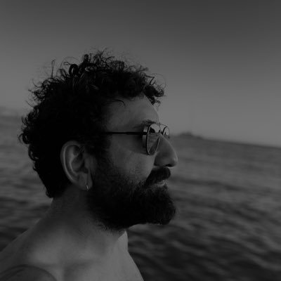 ersandogan's profile picture. sanatçı