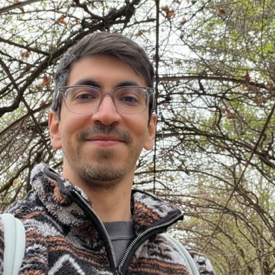 waxkun's profile picture. Haciendo cosas. https://t.co/S5qBX6q8lN