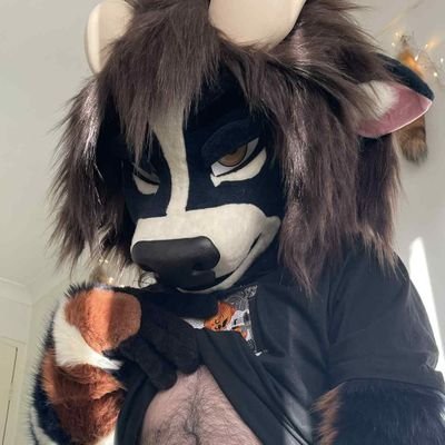 MurryMikey's profile picture. 18+ only / 27 / Male / Switch / Taken / Brisbane -  Australia
《NSFW WARNING》