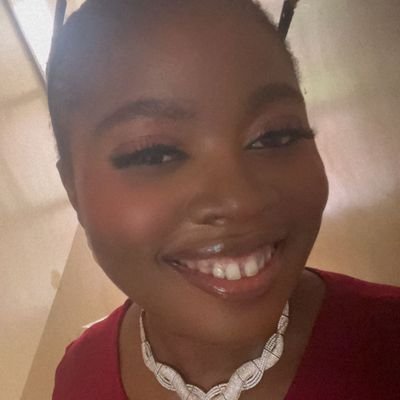 I actually really love what the Holy spirit is doing in me🤗🤗//Rural M.D.//Child of God❤️🔥//
a very mutually mutual//
IFB🤎