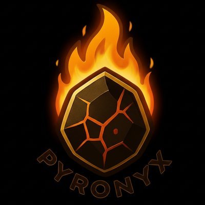 pyronyx5959's profile picture. Pyronyx (PYNX) is a Proof-of-Work (PoW) cryptocurrency designed to ignite a new era of blockchain infrastructure and utility.