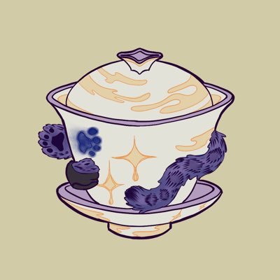 AutumCianArt's profile picture. she/her. 25.  Creature, character & imagination | Concept art | DM for commission