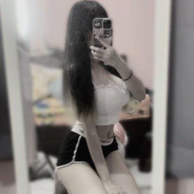 | #好色開放| #單| #歡迎認領 | 玩推特是為了約會 喜歡年紀比我大的大叔
可以把我幹到腿軟嗎… 好想做愛🥵