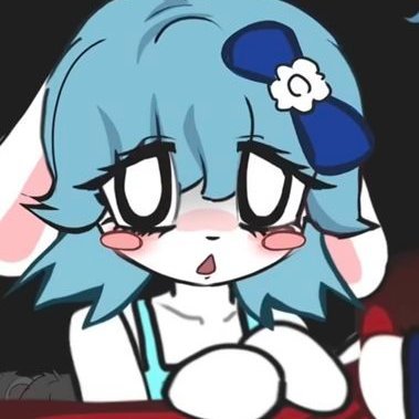 local person in their early 20s obsessively talking about the mushroom game and doing 3d shenanigans.
thy' master @renata11033