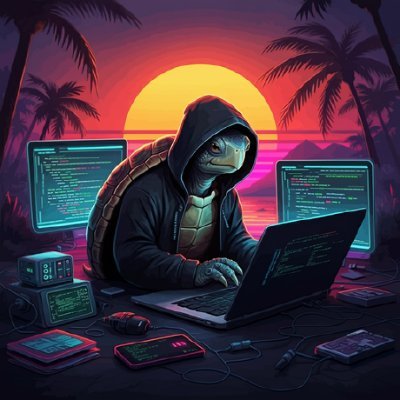 xaristooshort's profile picture. another SWE trying to write good code