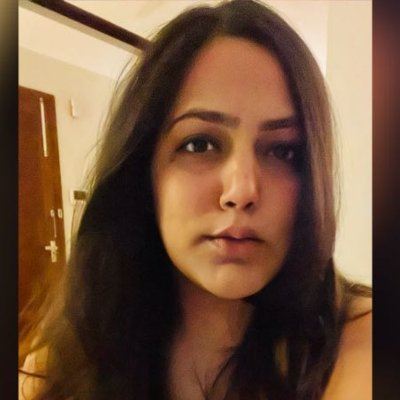 Ex twitter celeb
I run and rant. Lawyer currently not lawyering