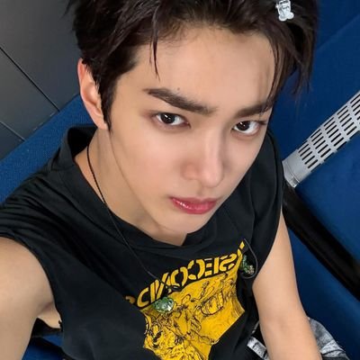 gyuvrain's profile picture. ʘ‿ʘ : dm @rainyknotz for crochet comms !