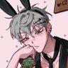joukhr's profile picture. youtuber, writer — alnst, hsr & pkmn brainrot