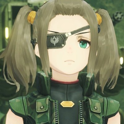 Enjoyer of all things Peak Fiction (Xenoblade Chronicles, Xenosaga, Xenogears).