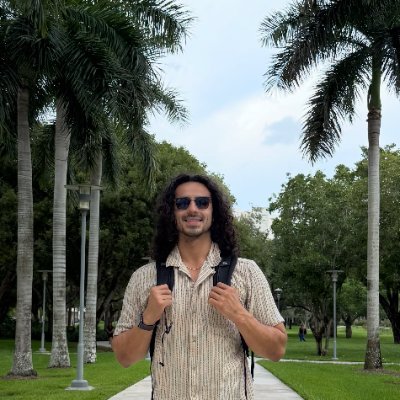 Co-Founder & CEO of @nutrai_ Believer | Visionary | Engineer Using AI to create the next generation of Nutrition tracking