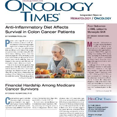 Reporting essential clinical news w/ independent analysis for cancer care professionals to optimize patient care & outcomes; oncology/hematology