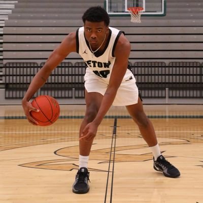 Follower Of Christ
6'5 SG/SF | Sophomore | Williston State College | Trinidad u18 National Team | NBA BWB 2022.
More Film:
https://t.co/ZAhxLPRIYx