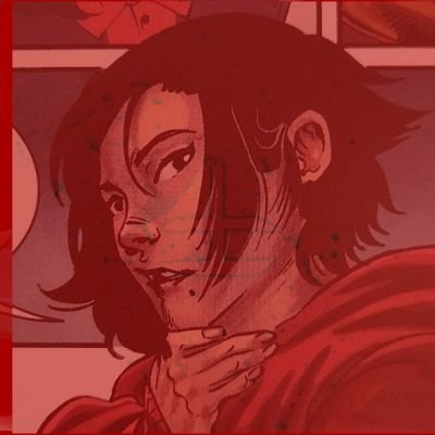 SosoMalop's profile picture. — we can be heroes, just for  one day 🫀