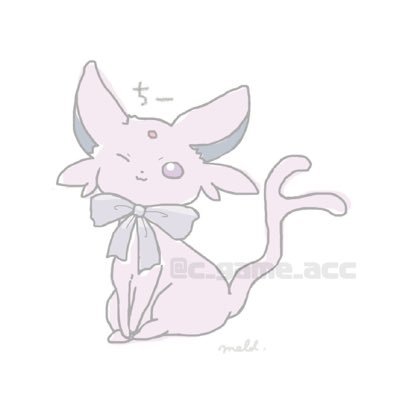 c_game_acc's profile picture. 🎮 𝕘𝕒𝕞𝕖 𝕒𝕔𝕔𝕠𝕦𝕟𝕥 🎮【🌳ポケ森(Lv.295) 】【🌱ピクブル(Lv.72)】 【🃏ポケポケ(Lv.43) 】【🏃‍♀️ポケGO(🟡Lv.57)】アイコンはめるどさん(@ meld_oekakisuru)𝑻𝒉𝒂𝒏𝒌𝒔¨̮♡返信見落としごめんなさい😭