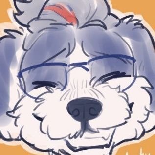 Archy603's profile picture. 🏳️‍🌈 🦴 illustrator 
🦴 she/her
🦴 archy.png@gmail.com
🦴 https://t.co/fpoxYALBaX