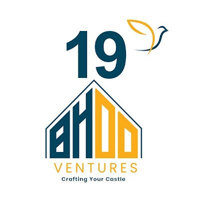 19BhooVentures's profile picture. 🏡 Welcome to 19 Bhoo Ventures – Crafting your Castle