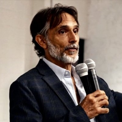25-year veteran ER physician, COVID-19 whistleblower, trauma medicine instructor, public educator, and human rights advocate.