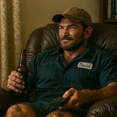 Diesel Technician, 6’8” - please 🚫porn or bitcoin bots! Just a gamer mechanic in a world of crazy