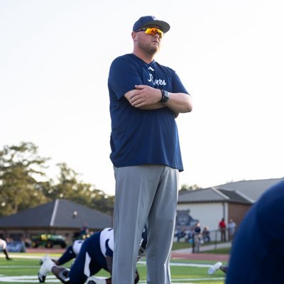 Co-Offensive Coordinator / QB’s @smccfootball #BearBall #711AlwaysOpen