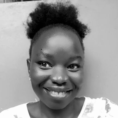 God's Favourite 🥰 , foodie ! Peacefully and wonderfully made! 😘! Isaiah 49:14-17
I promised to be a faithful Arsenal fan Naye banage!!! 😎🤣