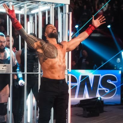 Watching WWE From 2011🔥
Biggest Roman Reigns Fan ☝️🗿
movies and web series Addicted 🎬
Tamannaah Bhatia Die heart fan😍🥰
Sports ⚽️🏏 🎾 enthusiastic