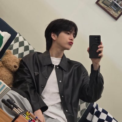 ᧔o᧓ fan account — #김영훈 #이재현 & #더보이즈 for a better life ❤︎ ྀི