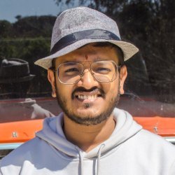 thgirishagarwal's profile picture. ✈️✈️