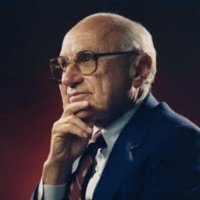 Milton Friedman Quotes (@miltonmindset) 's Twitter Profile