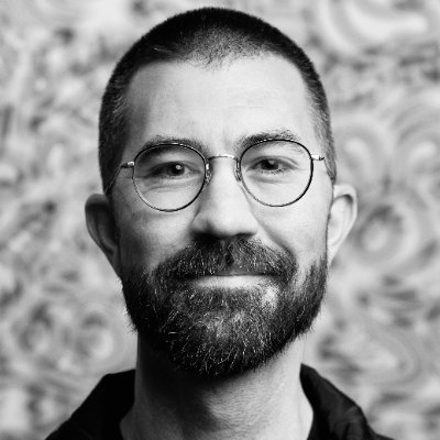 Vice President of Design @Adobe. Also lead @Frame_io. Previously, Dropbox Paper.