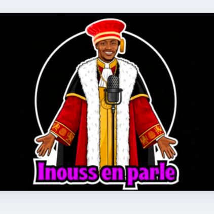 Kassa bia Kassa! Toute parole est parole. Qui veut parler doit parler clair et vrai.
Podcast disponible partout. #InoussEnParle #PressingCitoyen