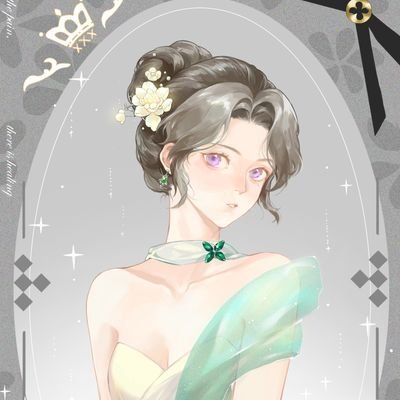 KusukumoMinami's profile picture. 一设多梦（keegan，konig，ghost）
前夫哥五条悟，夏以昼，王也。
所有图均为约稿，文字内容是本人原创，不授权转载使用。
发布内容主要是为了存档，如果你喜欢我会很感激，但请不要无故攻击我。