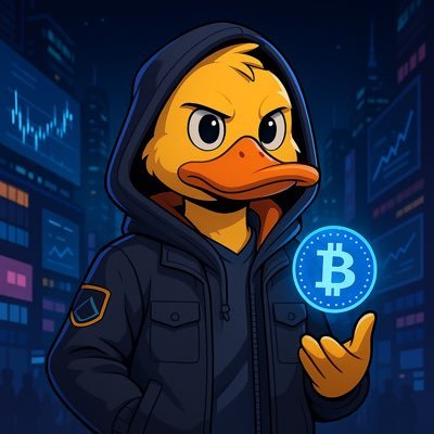karooduck's profile picture. 交易者 / 市場結構研究 專注多級別市場結構 - 俯瞰市場沒那麼難 前提是願意踏出第一步 有心深入探討的朋友歡迎私訊