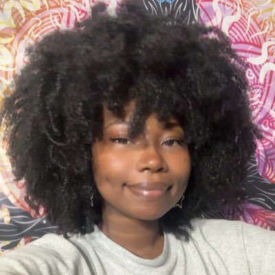 is this real life or is it just twitter I’m on here just for fun 🤪 queer AF ig: sequoiabknowin