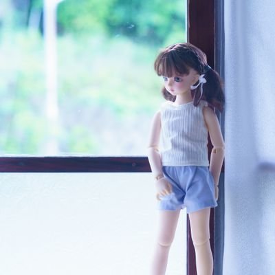 tirnanog_doll's profile picture. 🌿ドールあそびたのしい🌿※ふんわり概念キャラド&人外ドール注意※ ドールで鮒にじそうさくする予定のタグ→ #島々の蒼穹  
うちの子に装束や民族衣装着てもらうのが好き。モ🌊衣装せいさくちゅう🪡
