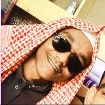 عبد فقير لعفو ربه..
RN Qusai Fathalrahman |
🇸🇩