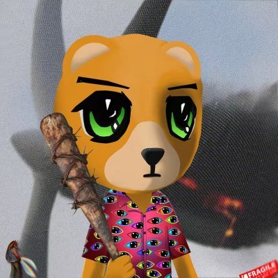 Jastind19383993's profile picture. watching charts like it’s Netflix 📈📉