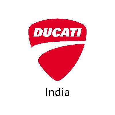 The official channel of Ducati India. Authentic Italian performance.