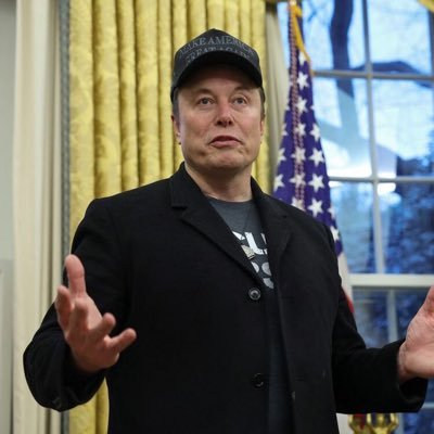 musk_chat_x700's profile picture. 